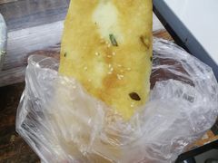 -一品豆腐脑(大湾市场店)