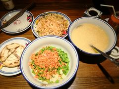 -吴满满油泼面(北方风味园店)