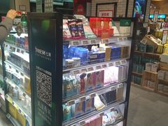 零售区-7fresh七鲜(大族广场店)