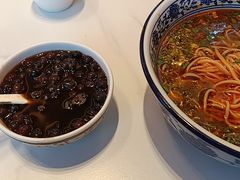 -燕兰楼·清真西北融合菜(亚运村店)