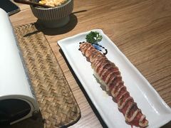 -团子君寿司·茶