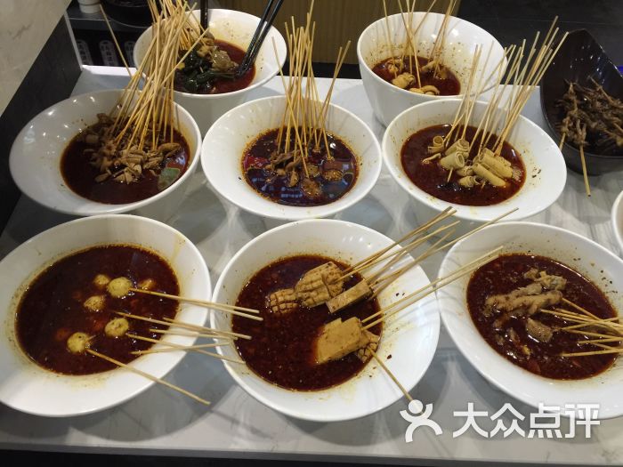 渝三哥重庆小面(茂业店)图片 - 第77张