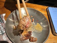-破店肥蛤·海鲜·烧烤(翠园街店)