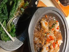 -绿茶餐厅(成都大悦城店)