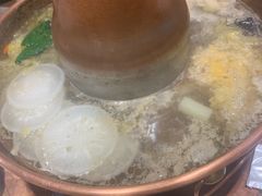 -北京老门框爆肚涮肉馆(凤城六路店)