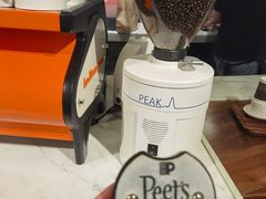 -Peet's 皮爷咖啡(东湖路手作店)