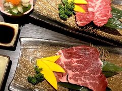 -赤坂亭·M9和牛烧肉(南京江南虹悦城店)
