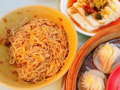 -食惠里小笼包面馆(越秀店)