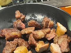 -肉甲韩国木炭烤肉(新壹街1店)