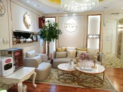 -茜尔维亚修身连锁(杨浦五角场店)