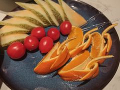 -杨氏青龙虾·羊蝎子(珠江路店)