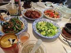 -欧记大排档·景德菜(上海首店)