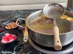 -潮汕美牛肉丸火锅店(天宁寺店)