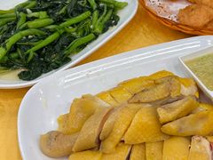 -巫记鸡饭店