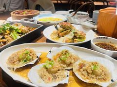 -乔街深夜食堂·小龙虾·高压锅生蚝(杭州总店)