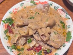 -北京老门框爆肚涮肉馆(凤城六路店)