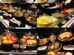 自助餐区-深圳四季酒店·馥自助餐厅