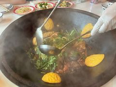 -江湖水乡铁锅炖魚(周庄嘉园店)