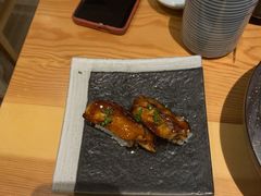 Tuna&nbsp;Maki鹅肝寿司-Tuna maki寿司(园区永旺店)