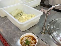 -蔡林记(黄鹤楼店)