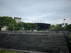 -宁波九龙湖开元度假村