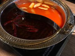 -火炉火自助餐(枫蓝国际店)