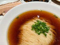 -松鹤楼面馆(中洲湾店)