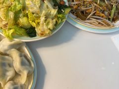 -岳姥姥饺子(泺文路店)