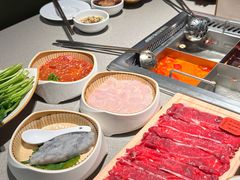 -海底捞火锅(北京路店)