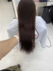 点击看大图 -FINE HAIR 烫染专业设计