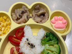 -蔡澜点心·粤菜(丽泽天街店)