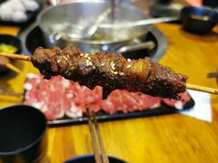 -潮味四季潮汕牛肉火锅(来凤街店)