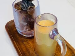 -柠檬树茶餐厅(海雅缤纷城店)