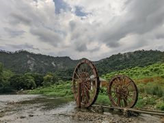 -广州市石门国家森林公园