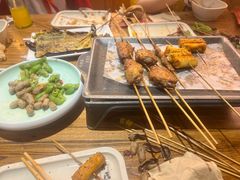 -管氏翅吧(国展店)