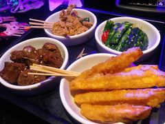 -纯K(西湖店)