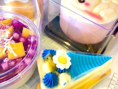 -思帕瑞冰淇淋(蛋糕·甜点·芝罘区店)