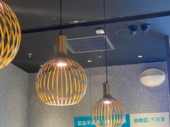 大堂-半天妖烤鱼(槐房万达店)
