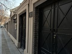 -天津五大道文化旅游区