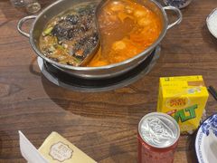 -厝味火锅·潮汕卤水火锅(十一合店)