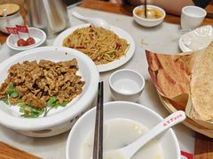 -七百岁羊肉馆(环球港店)