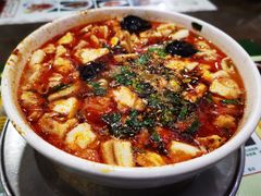 老味道葫芦头-春发生饭店·非遗(南院门店)