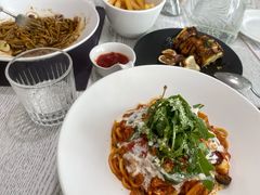 -娜娜家·Nana's restaurant(国金汇店)