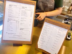 -KYO COFFEE(胶州路店)