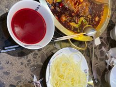 -小龙坎老火锅(泾县喜来登店)