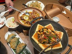 -桂小厨广西菜(万象城店)