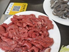 -天桥老金涮肉(牛街店)