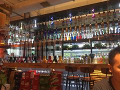 -功夫怪兽·烧烤(珠江路店)