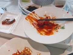 -羲和雅苑•北京烤鸭(吴中路万象城店)
