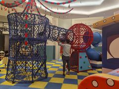 -味餐厅·海鲜·火锅·自助餐